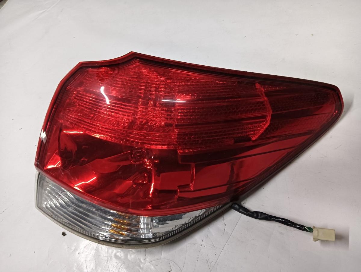 Stop dreapta spate SUBARU LEGACY V BM 2009 - > D AWD EE20Z