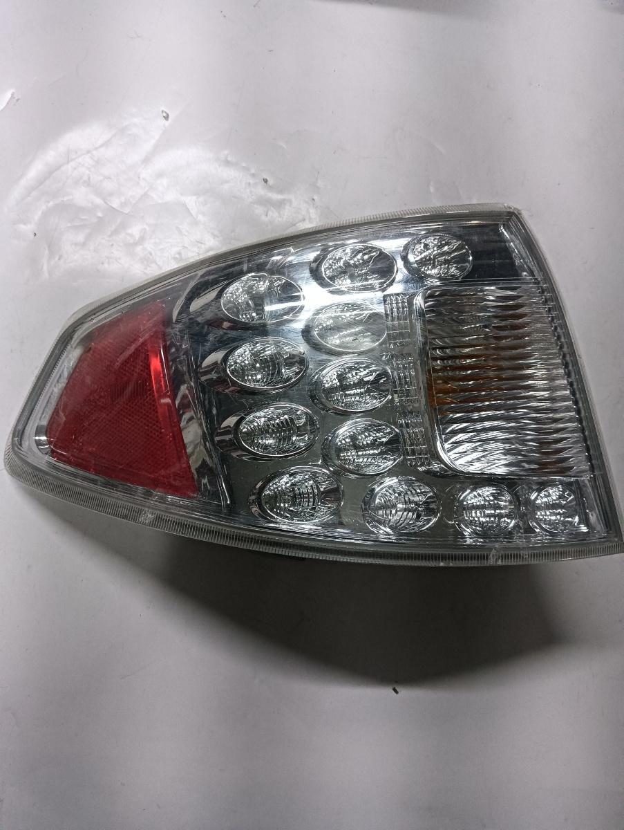Stop stanga spate SUBARU IMPREZA III Saloon GR 2007 - > AWD EJ20
