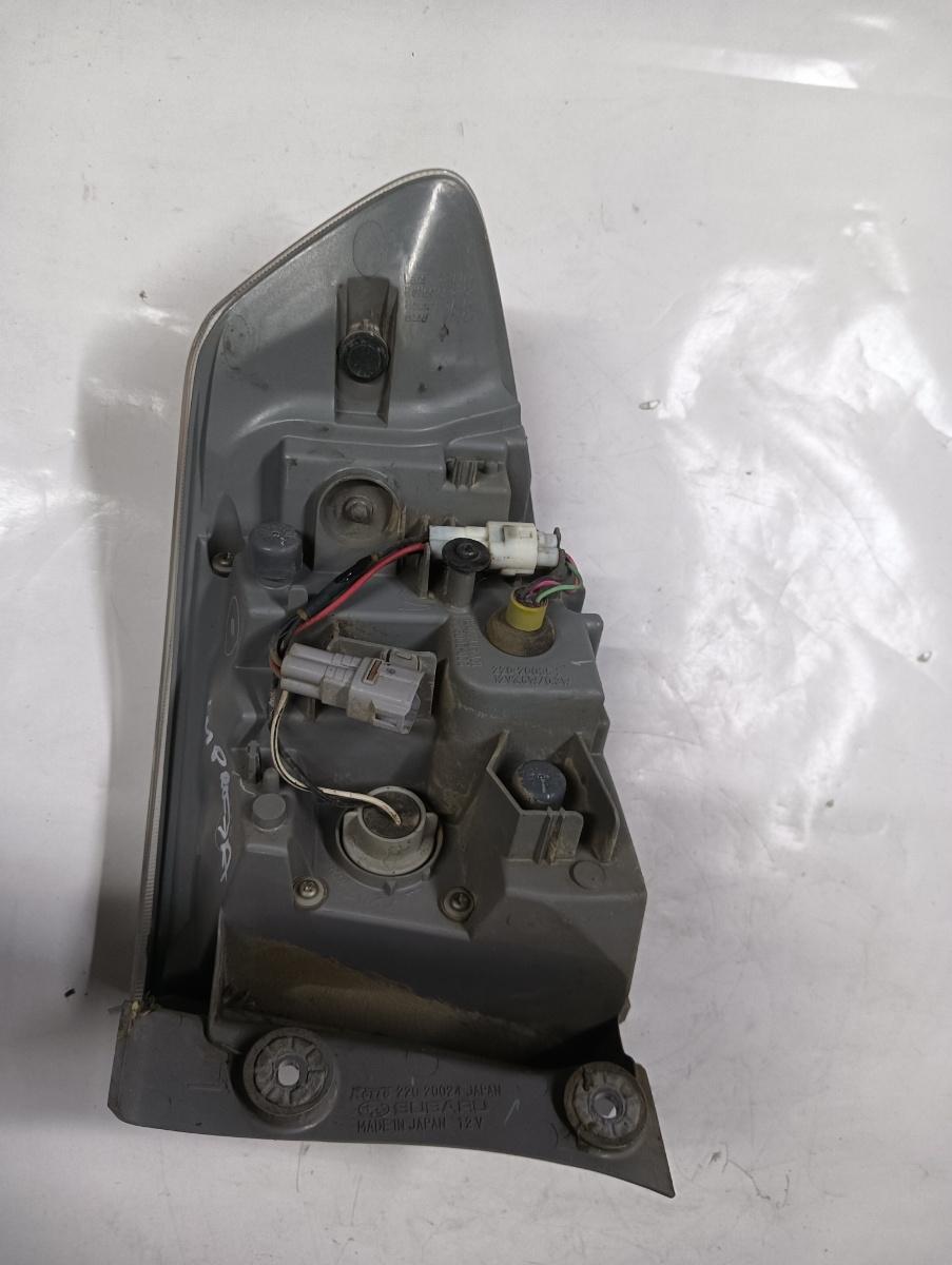 Stop stanga spate SUBARU IMPREZA III Saloon GR 2007 - > AWD EJ20 – foto 2