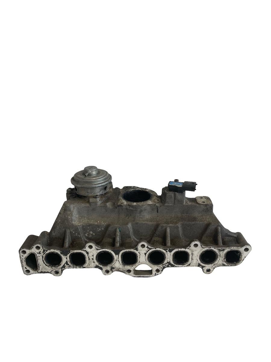 Galerie de admisie + supapa EGR + senzor  DODGE NITRO 2006 - 2012 2.8 CRD ENR, ENS 11042023G B064070005B