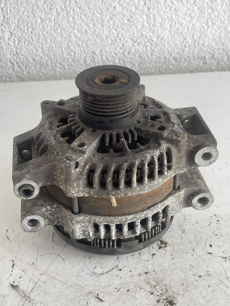 Alternator DODGE NITRO 2006 - 2012 2.8 CRD ENR, ENS 104210-6080 04801338AB – foto 3