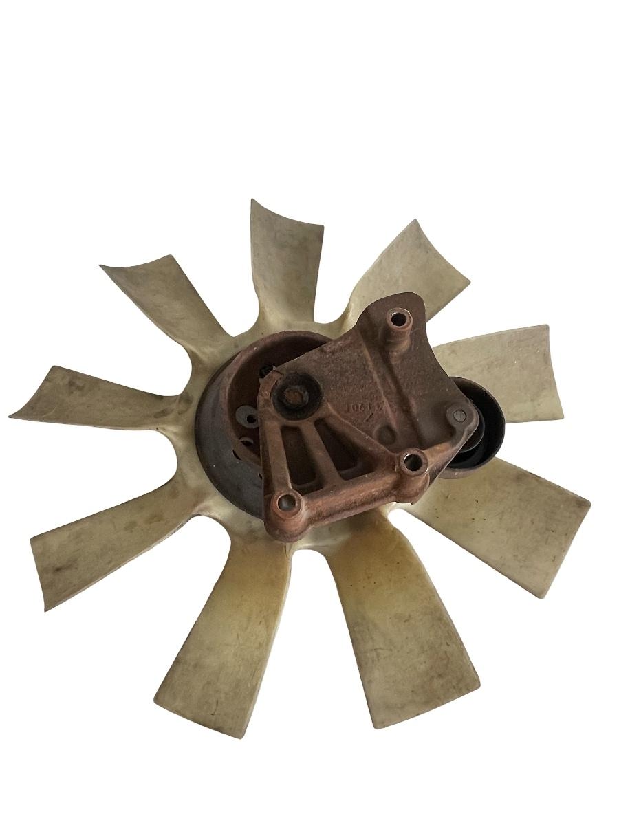 Vascocuplaj ventilator DODGE NITRO 2006 - 2012 2.8 CRD ENR, ENS 52029288AB – foto 3