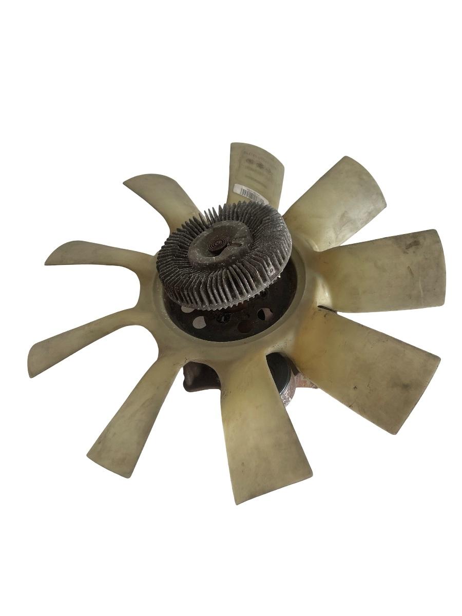 Vascocuplaj ventilator DODGE NITRO 2006 - 2012 2.8 CRD ENR, ENS 52029288AB