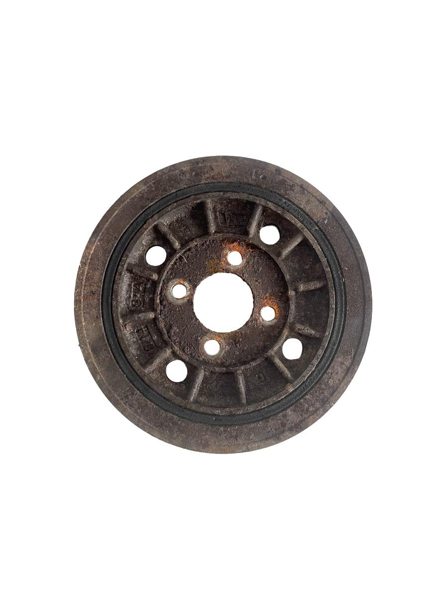 Fulie vibrochen DODGE NITRO 2006 - 2012 2.8 CRD ENR, ENS – foto 2