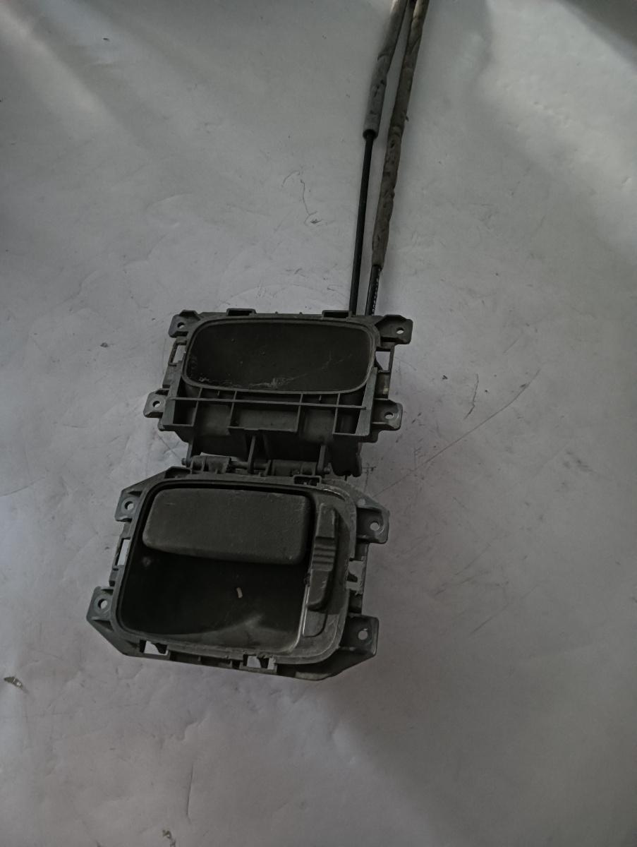 Maner usa  dreapta spate MERCEDES-BENZ SPRINTER 3,5-t Box 906 2006 - >