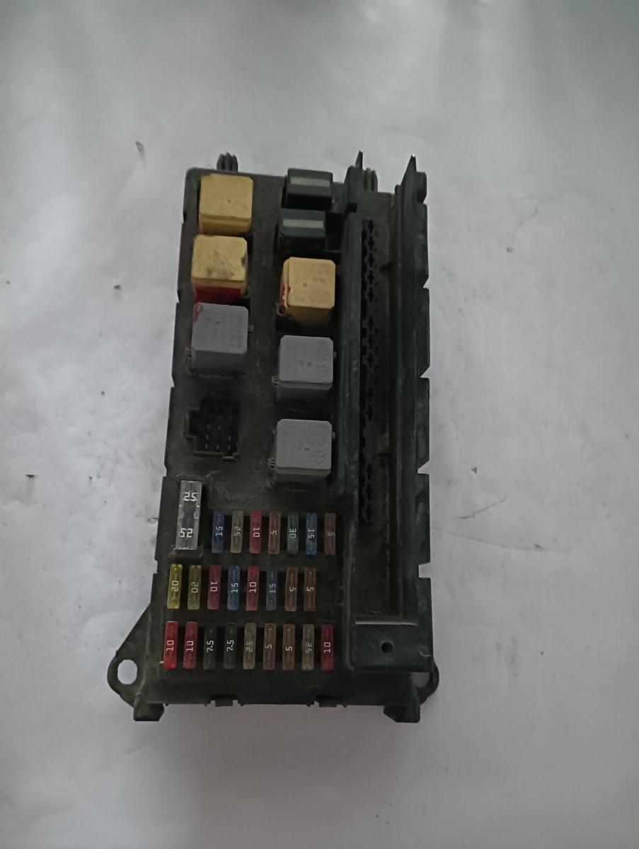 Panou sigurante MERCEDES-BENZ SPRINTER 3,5-t Box 906 2006 - > 518817028