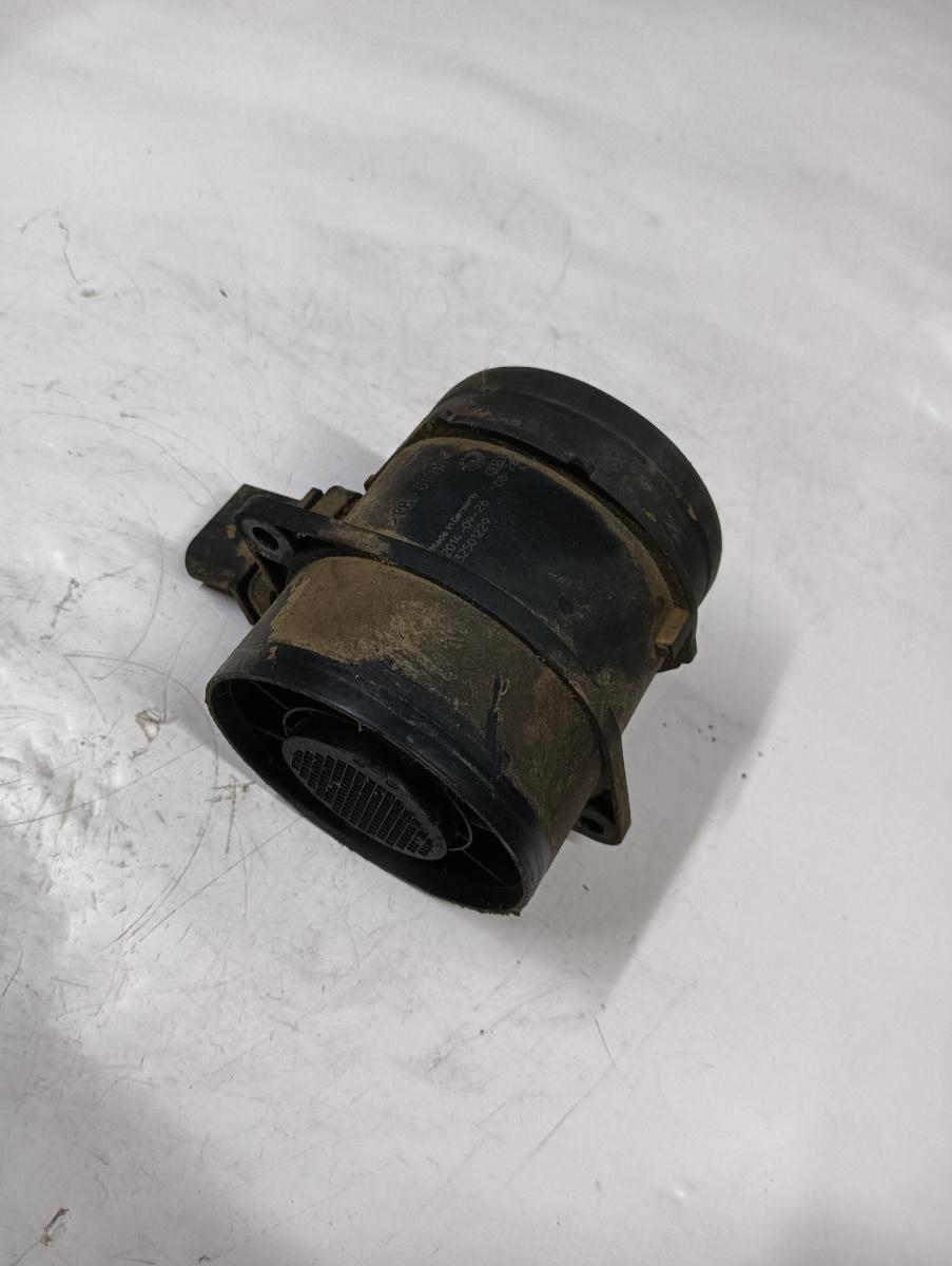 Debitmetru aer  MERCEDES-BENZ SPRINTER 3,5-t Box 906 2006 - > 32501229 – foto 2