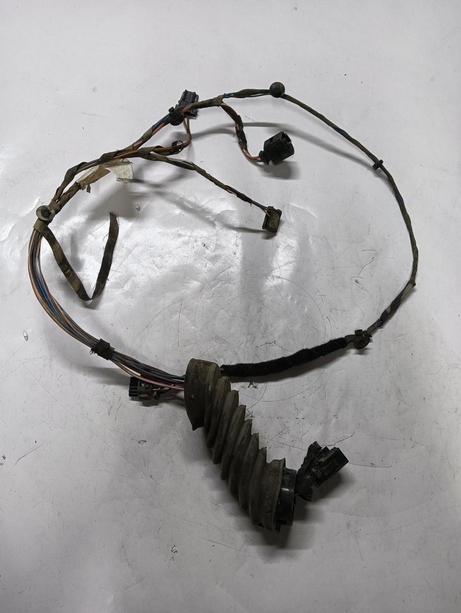 Instalatie electrica usa  stanga fata MERCEDES-BENZ SPRINTER 3,5-t Box 906 2006 - >