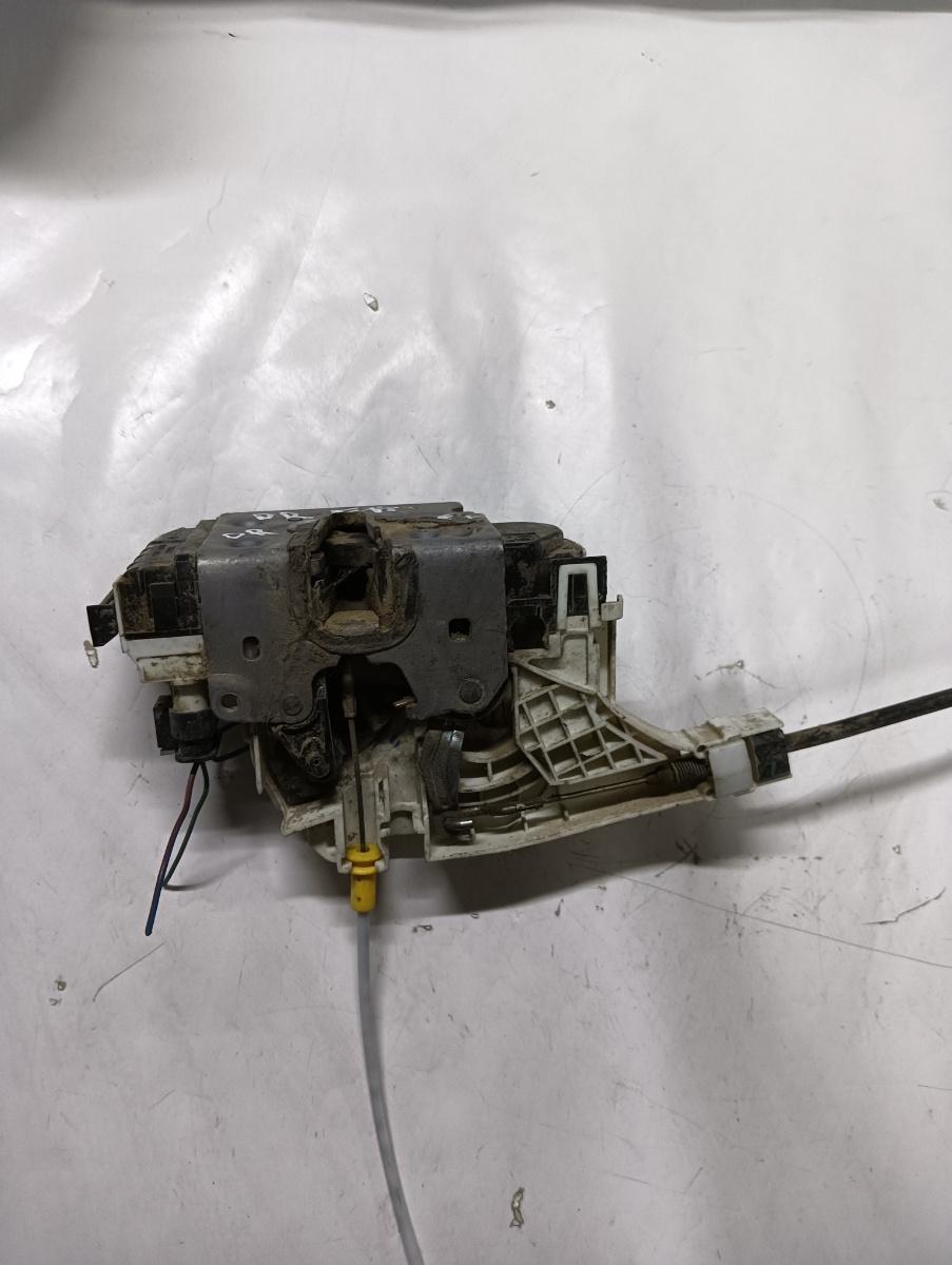 Broasca usa dreapta fata MERCEDES-BENZ SPRINTER 3,5-t Box 906 2006 - > – foto 2