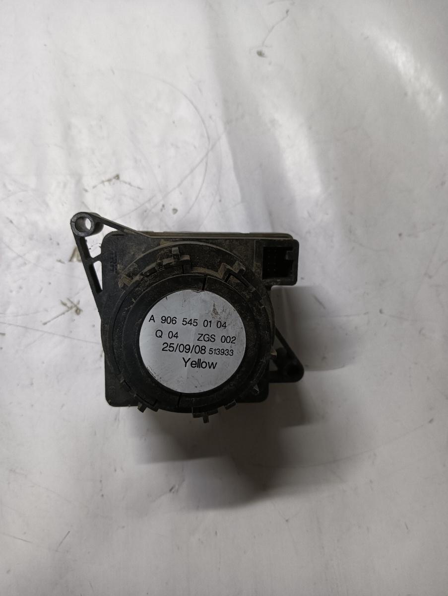 Bloc lumini MERCEDES-BENZ CITAN Box 415 2012 - > 108 CDI OM 607.951 A9065450104 – foto 2