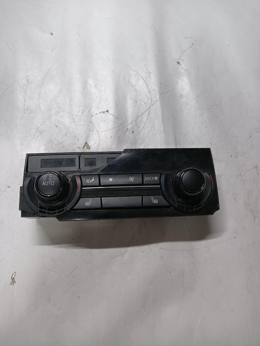 Climatizare  BMW 7 V F01, F02, F03, F04 2008 - 2015 92371177