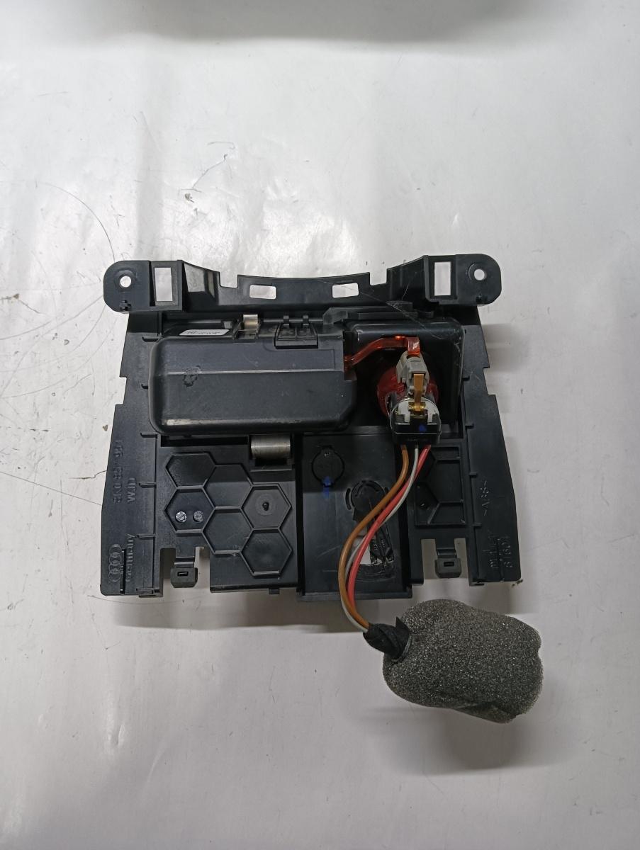 Scrumiera auto AUDI A5/S5 8T3 2007 - 2017, AUDI A4 IV 8K2, B8 2007 - 2015 8k0857951 – foto 2