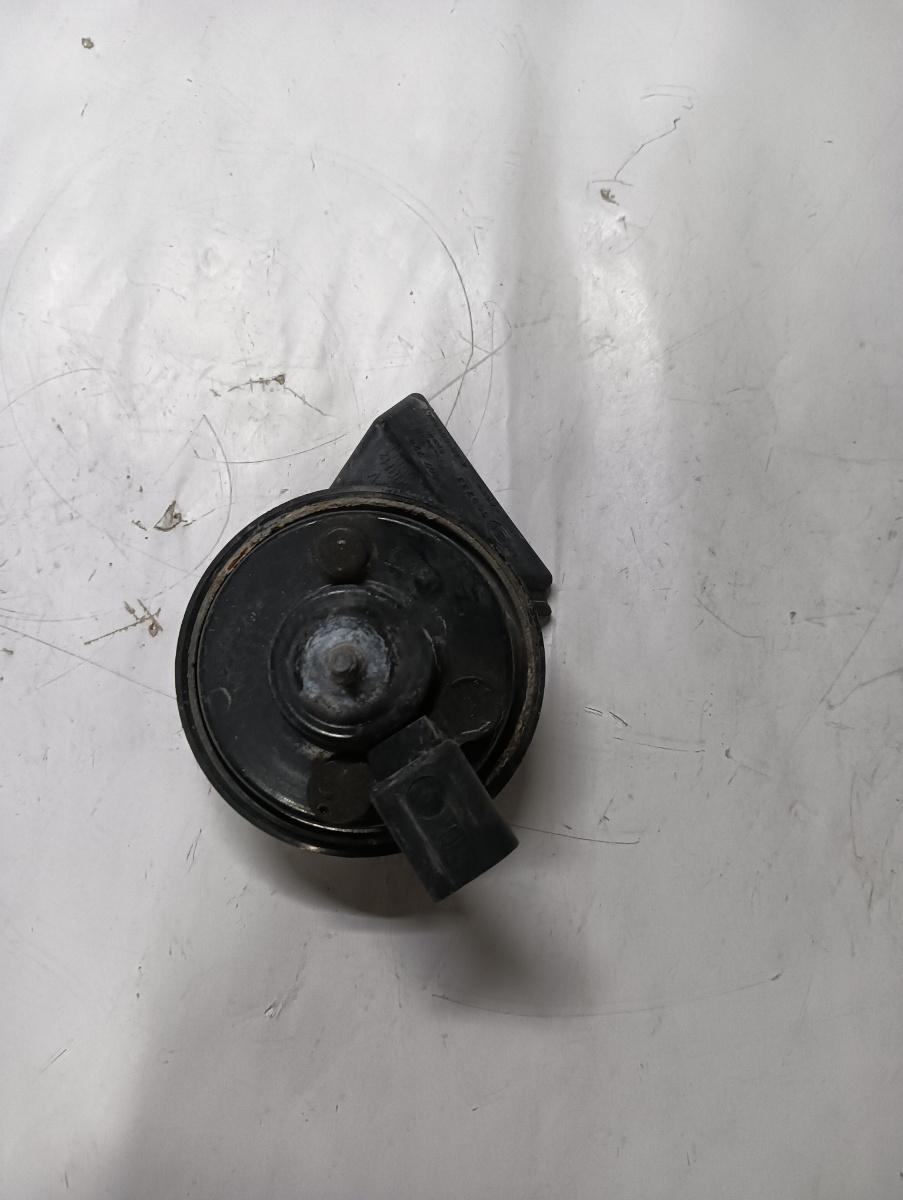 Claxon AUDI A4 IV 8K2, B8 2007 - 2015 – foto 2