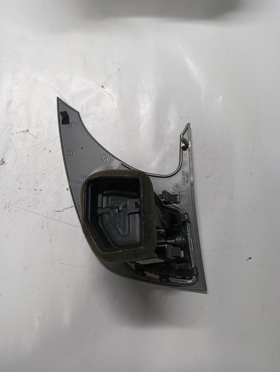 Grila de ventilatie laterala panou de bord AUDI A5/S5 8T3 2007 - 2017 8t2820902b – foto 2