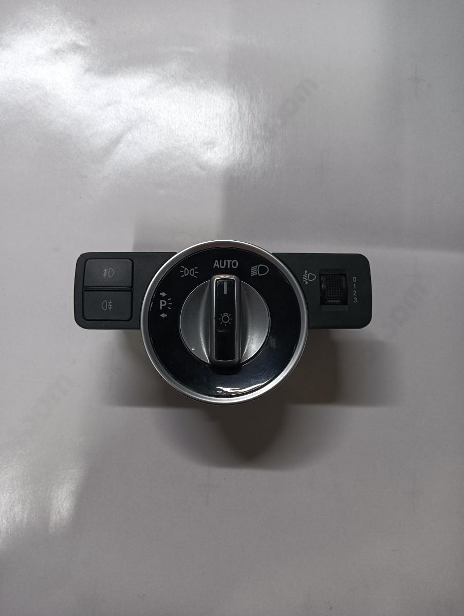 Bloc lumini MERCEDES-BENZ C-CLASS W204 2007 - 2014