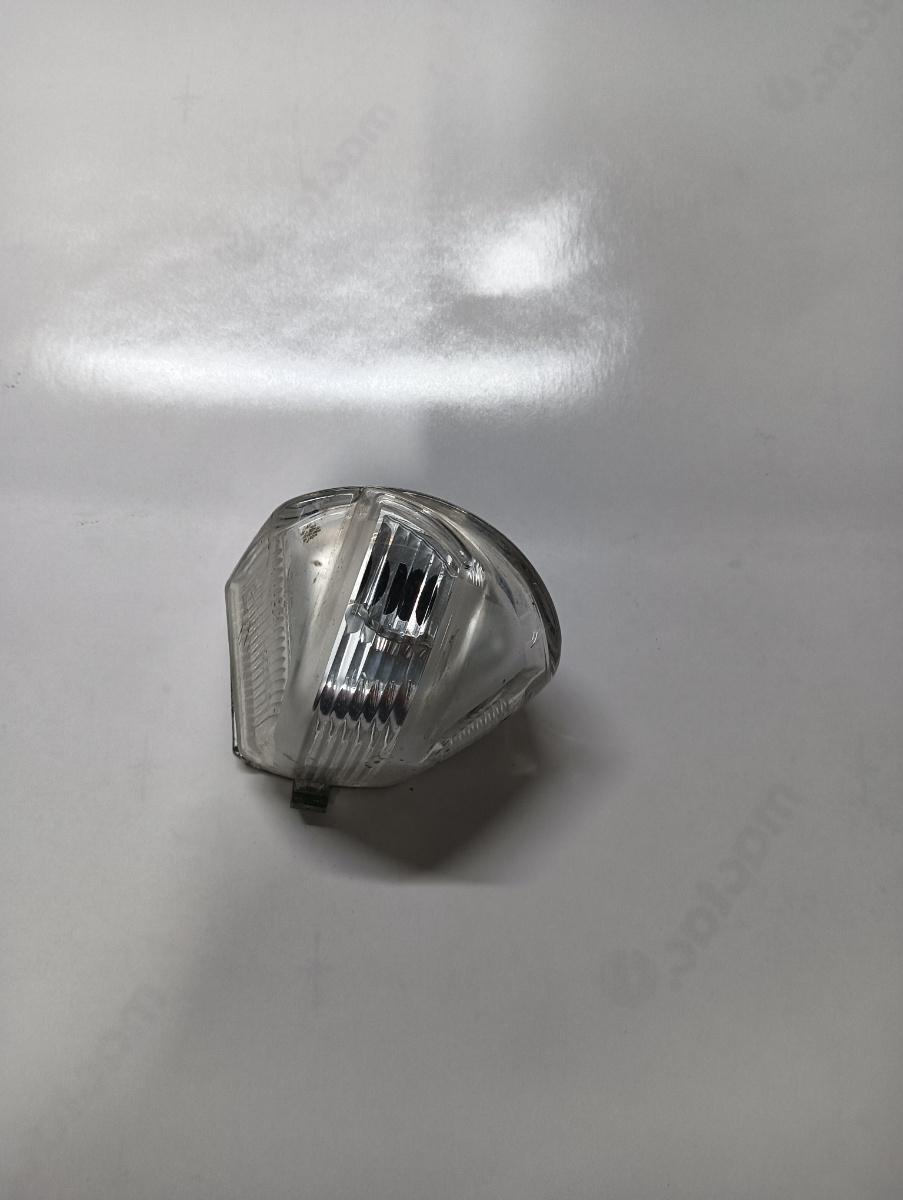 Semnalizare oglinda stanga fata FORD TRANSIT CUSTOM Box 2012 ->