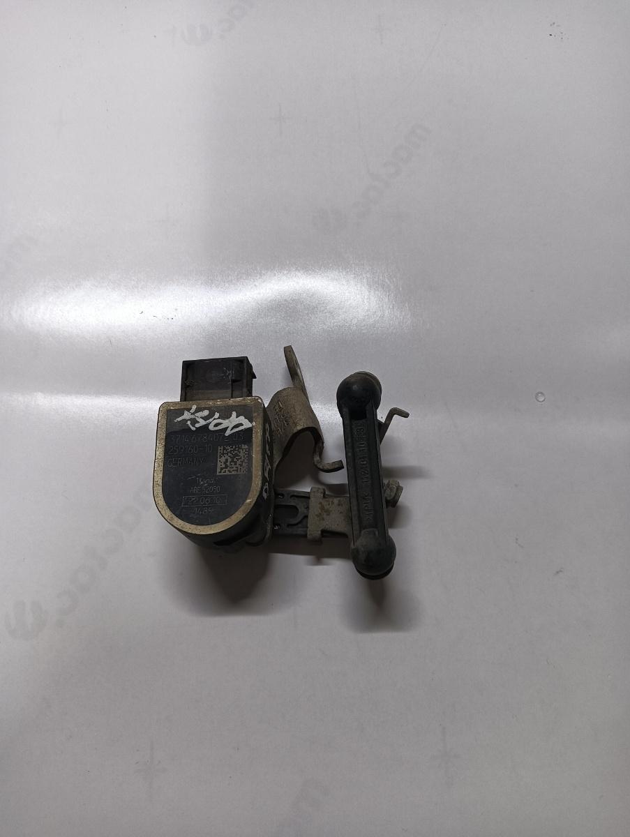 Senzor nivel balast  dreapta fata BMW 5 F10 2009 - 2016 6784072