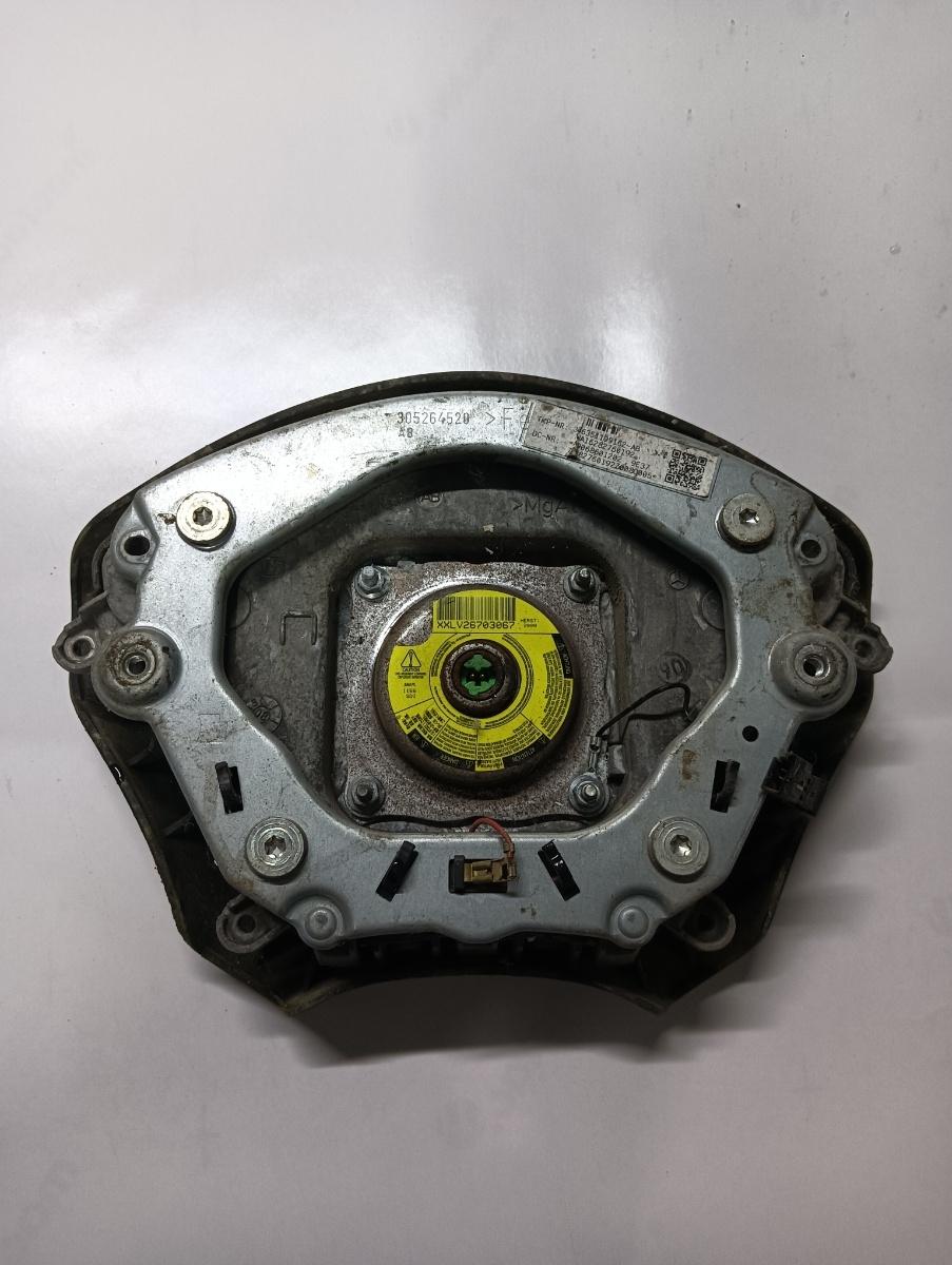 Airbag volan MERCEDES-BENZ SPRINTER 3,5-t Box 906 2006 - > – foto 2