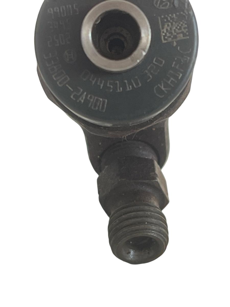Injector combustibil JEEP RENEGADE/Kia Ceed/ Hyundai i30 1.6CRDI 0445110320 – foto 2