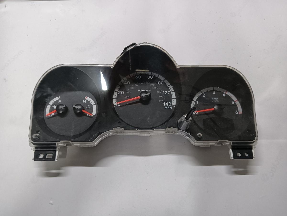 Ceas bord DODGE NITRO 2006 - 2012 56044823ai