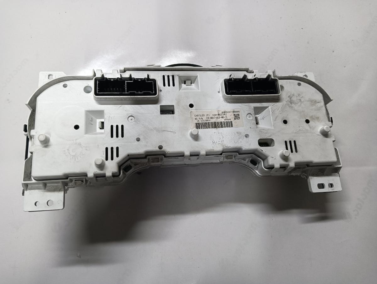Ceas bord DODGE NITRO 2006 - 2012 56044823ai – foto 2
