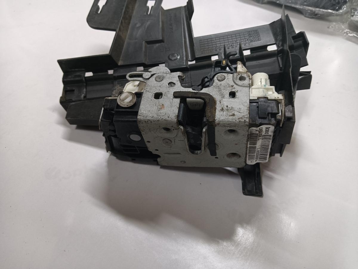 Broasca usa dreapta fata DODGE NITRO 2006 - 2012 – foto 2
