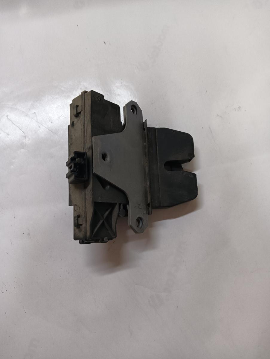Broasca hayon/portbagaj FORD FOCUS C-MAX DM2 2003 - 2007