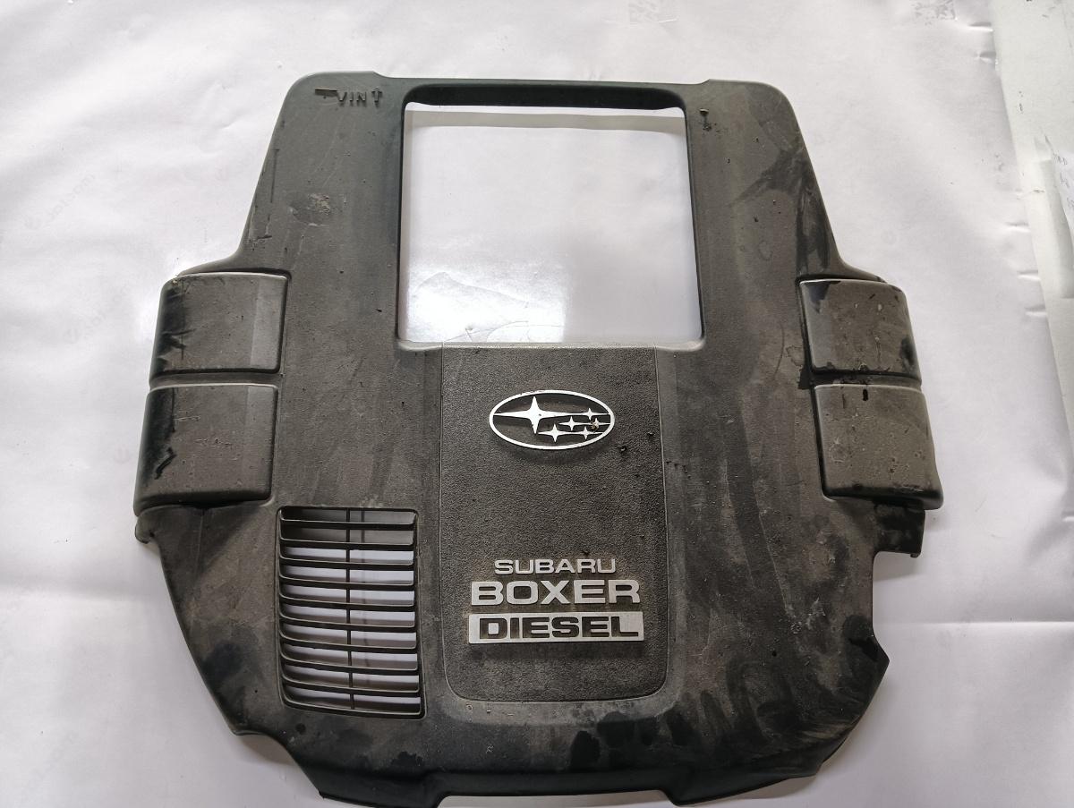Capac motor (ornament) SUBARU IMPREZA III Saloon GR 2007 - > AWD EJ20
