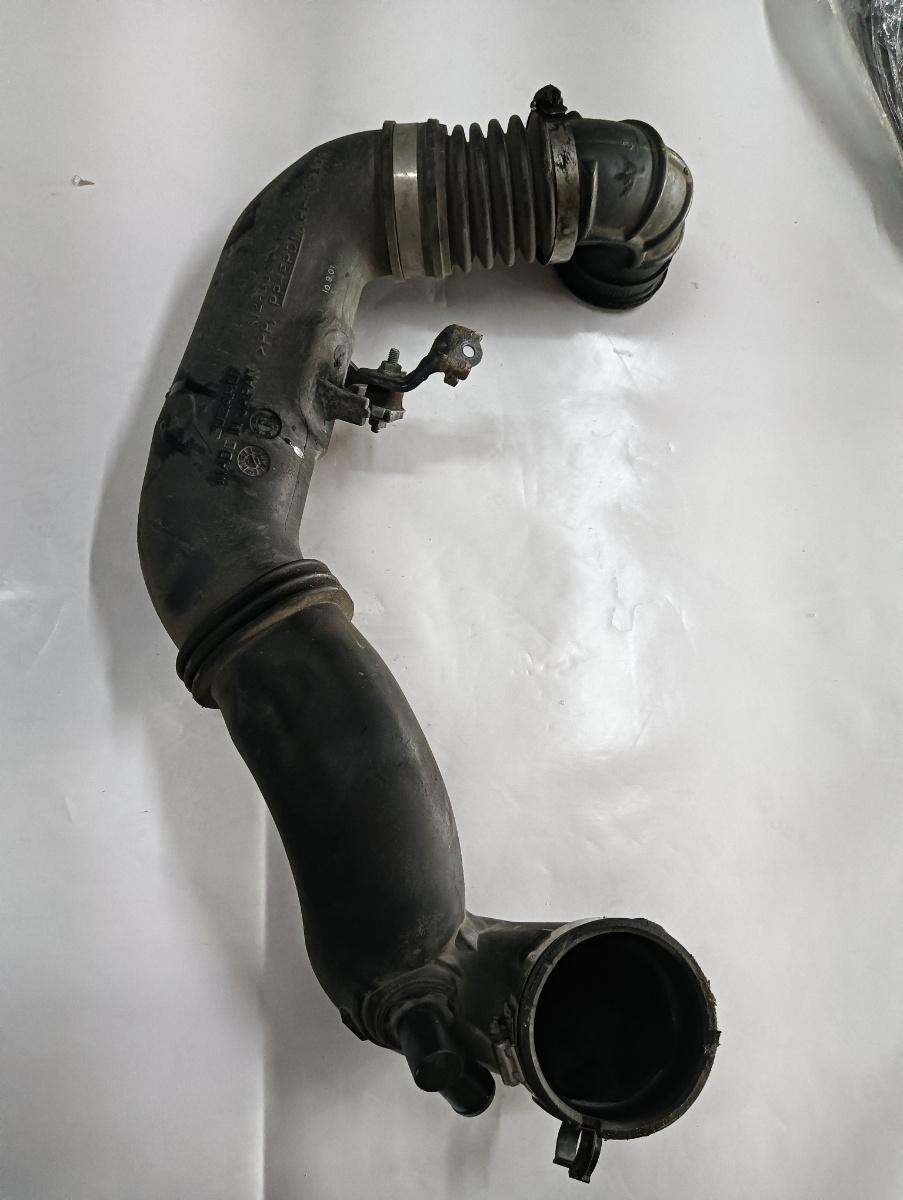 Furtun intercooler SUBARU IMPREZA III Saloon GR 2007 - > AWD EJ20