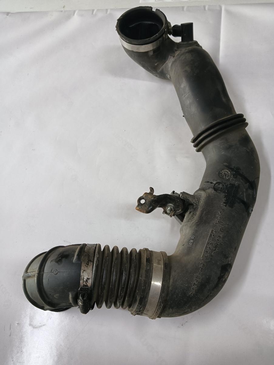 Furtun intercooler SUBARU IMPREZA III Saloon GR 2007 - > AWD EJ20 – foto 2