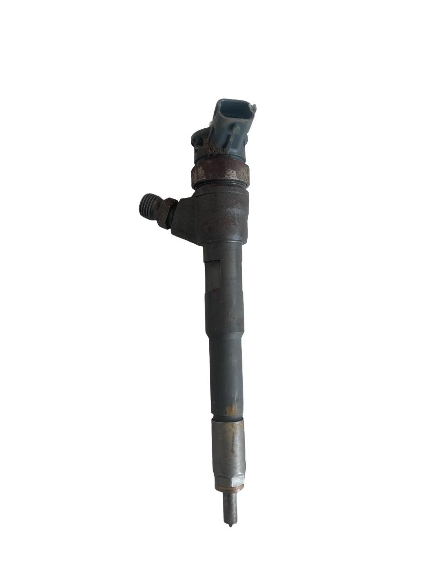 Injector combustibil DACIA LOGAN II 2014 1.5dci EURO5  0445110485 / H8201108033