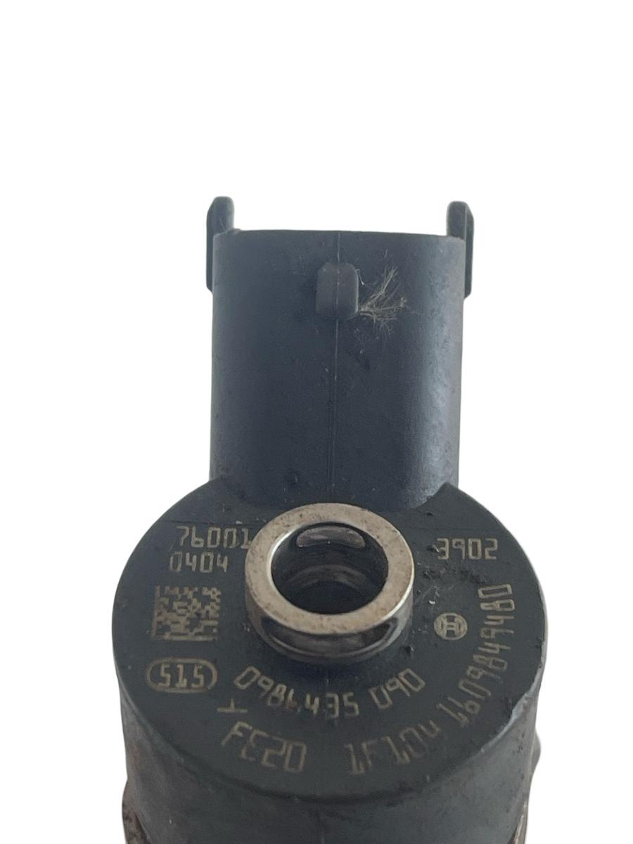 Injector combustibil PEUGEOT 407 6D_ 2004 -> , PEUGEOT 307 3A/C 2000 -> 1.6HDI/TDCI 1609849480 0986435090 – foto 2
