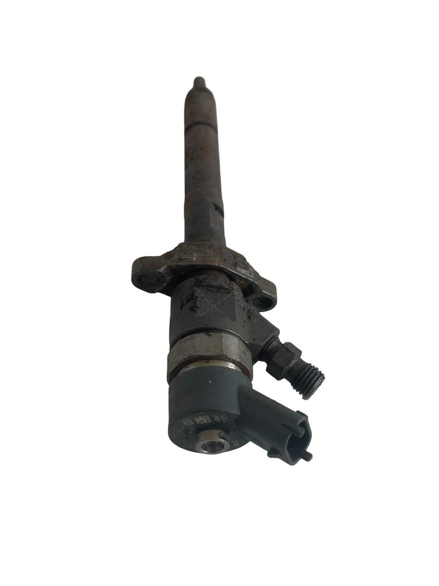 Injector combustibil PEUGEOT 407 6D_ 2004 -> , PEUGEOT 307 3A/C 2000 -> 1.6HDI/TDCI 1609849480 0986435090 – foto 3