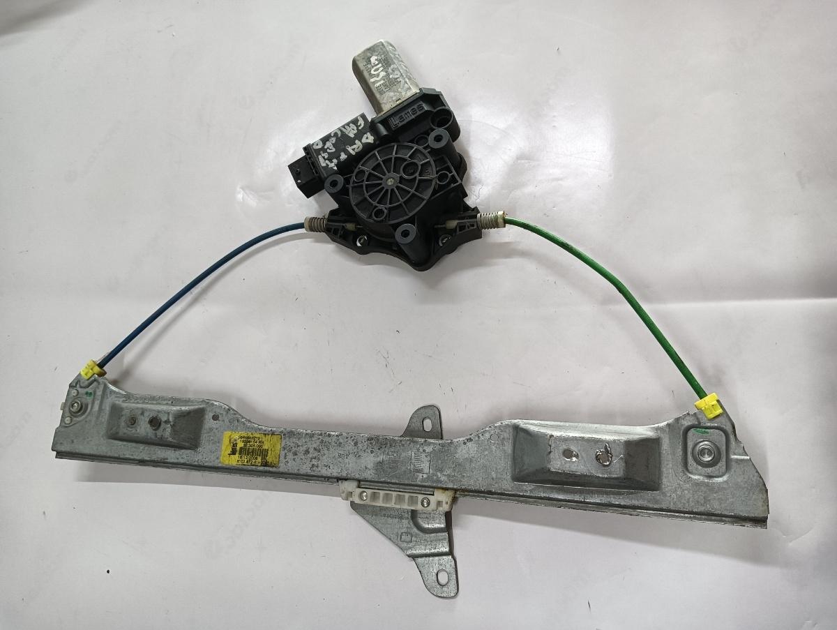 Macara geam electric  dreapta fata OPEL CORSA D S07 2006 - 2014