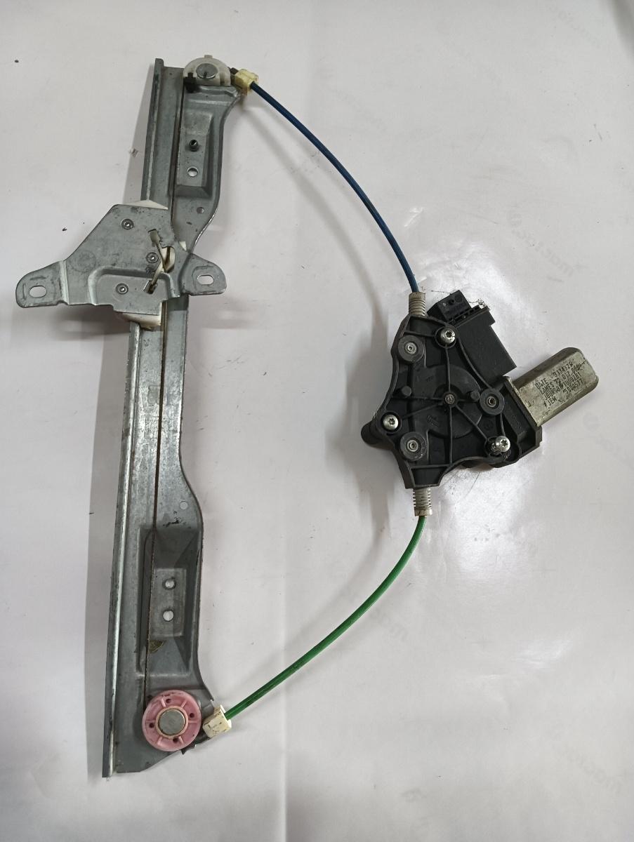 Macara geam electric  stanga fata OPEL CORSA D S07 2006 - 2014 72017003