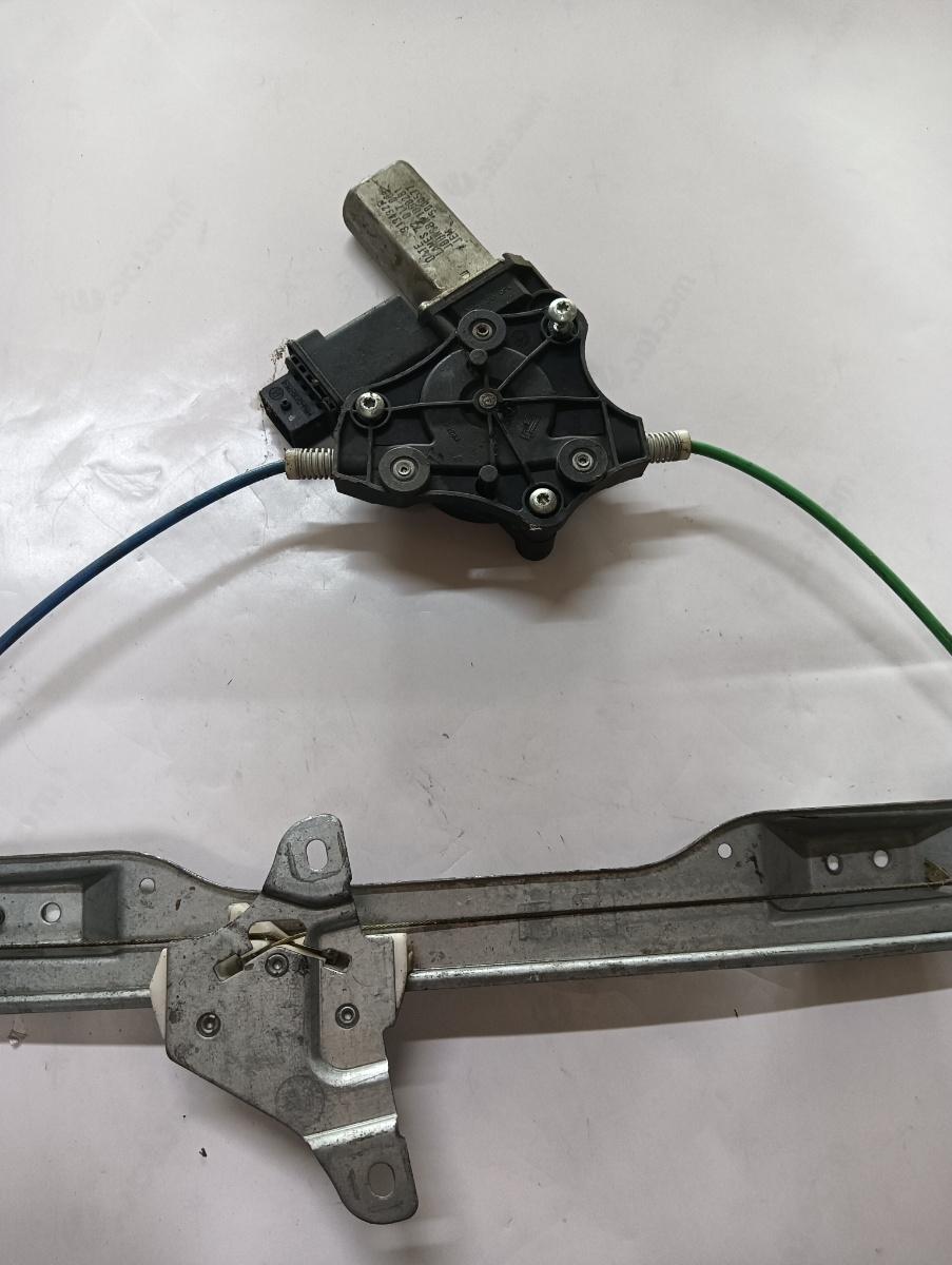 Macara geam electric  stanga fata OPEL CORSA D S07 2006 - 2014 72017003 – foto 2