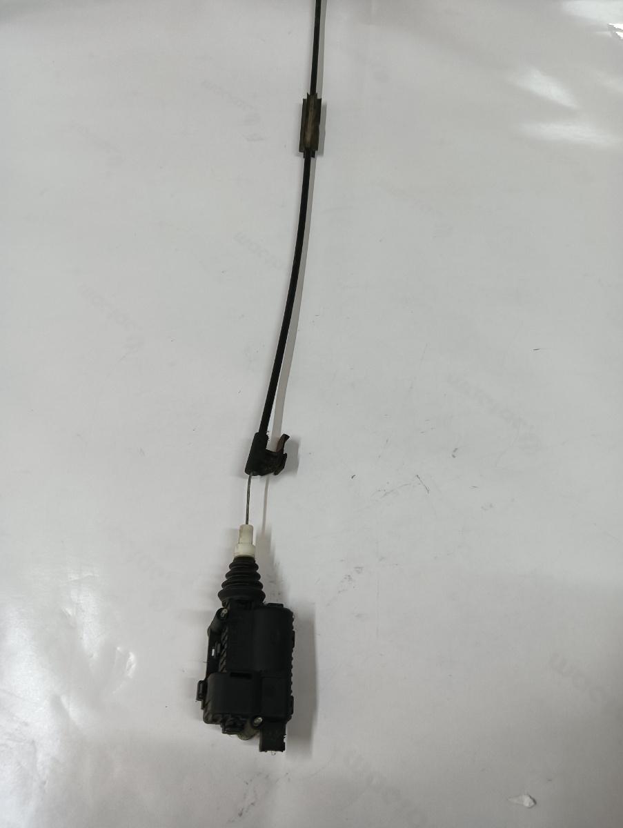 Motoras deschidere rezervor  OPEL CORSA D S07 2006 - 2014