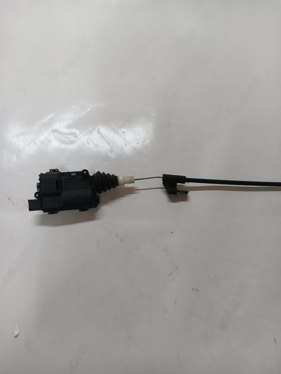 Motoras deschidere rezervor  OPEL CORSA D S07 2006 - 2014 – foto 2
