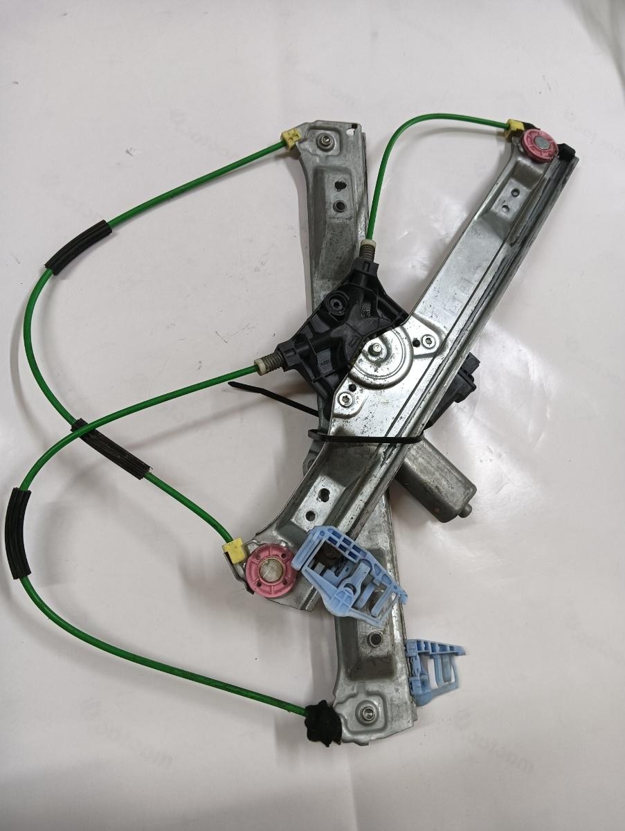 Macara geam electric  stanga fata OPEL CORSA D S07 2006 - 2014