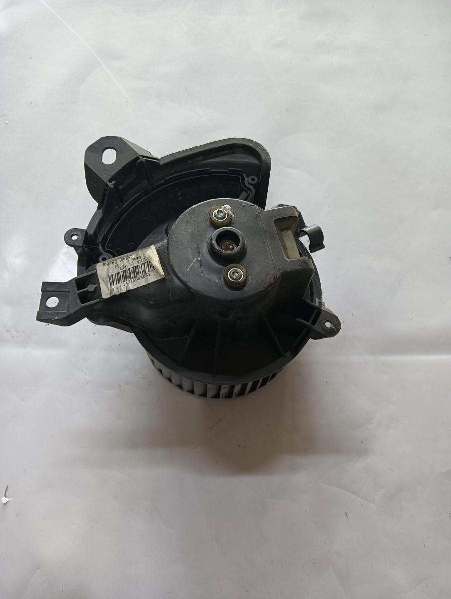 Ventilator aeroterma OPEL CORSA D S07 2006 - 2014 14316085d31