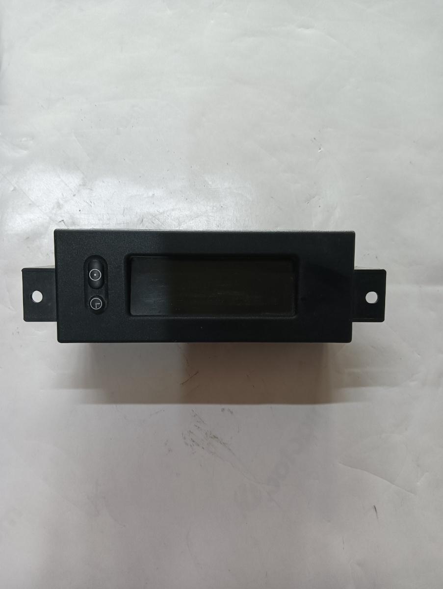 Display ceas OPEL CORSA D S07 2006 - 2014 13284430