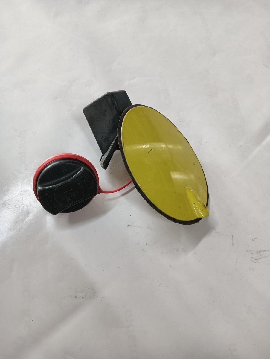 Capac rezervor combustibil OPEL CORSA D S07 2006 - 2014 – foto 2