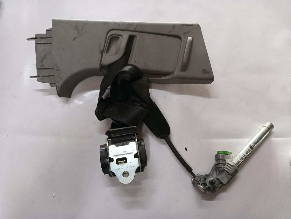 Centura de siguranta fata stanga fata OPEL CORSA D S07 2006 - 2014 607707600c