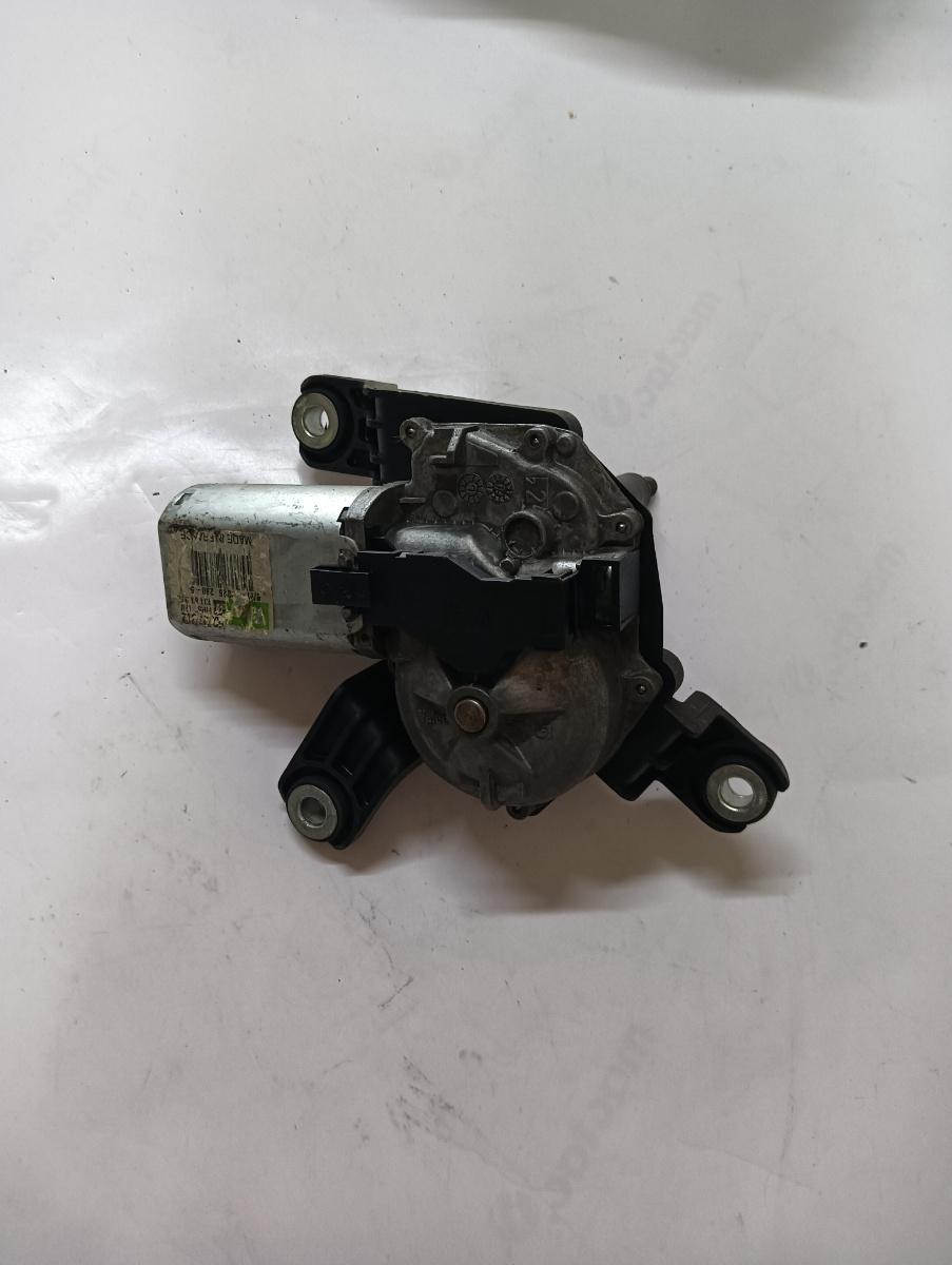 Motoras stergator haion  OPEL CORSA D S07 2006 - 2014