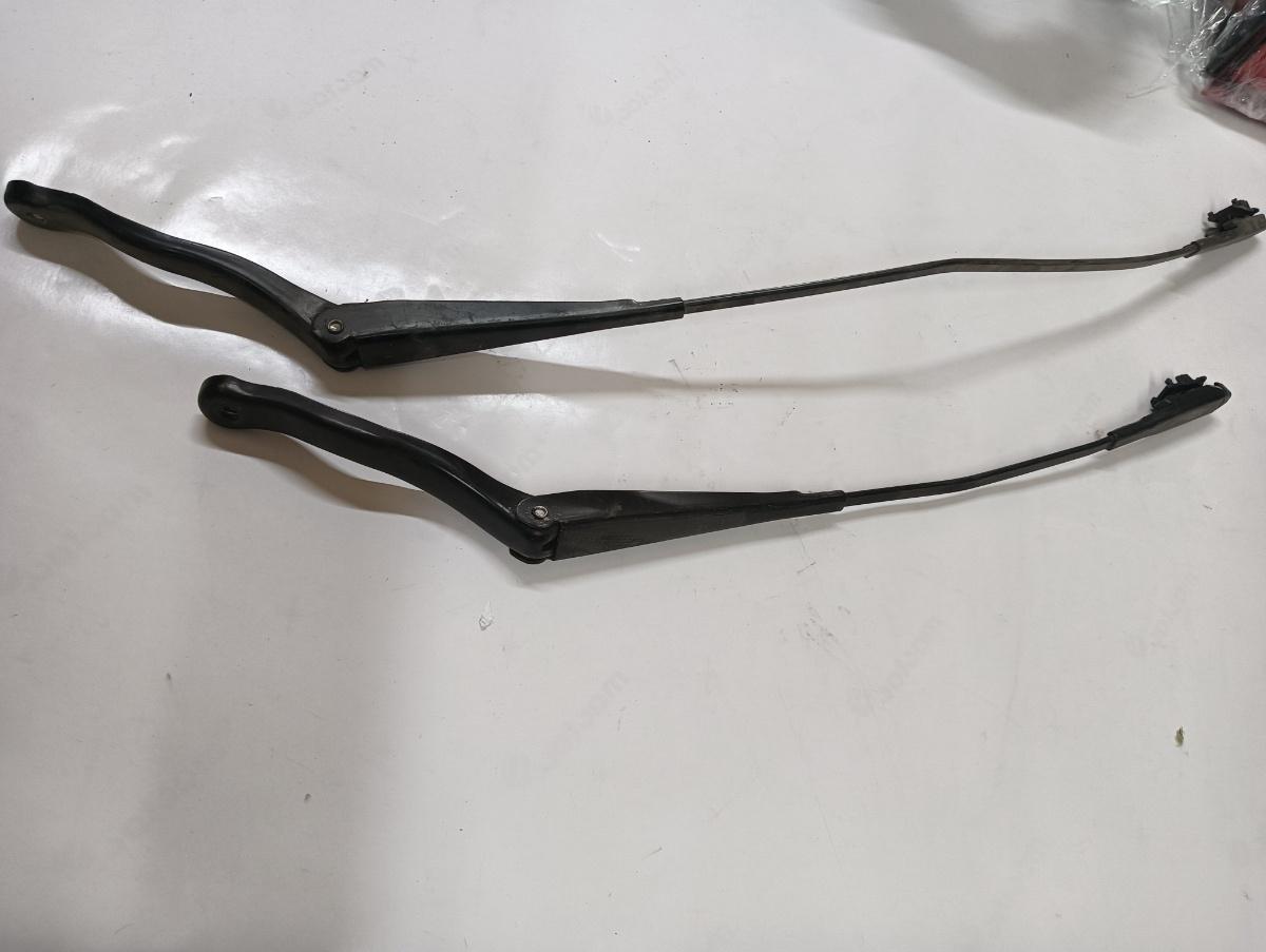 Brat stergator parbriz OPEL CORSA D S07 2006 - 2014