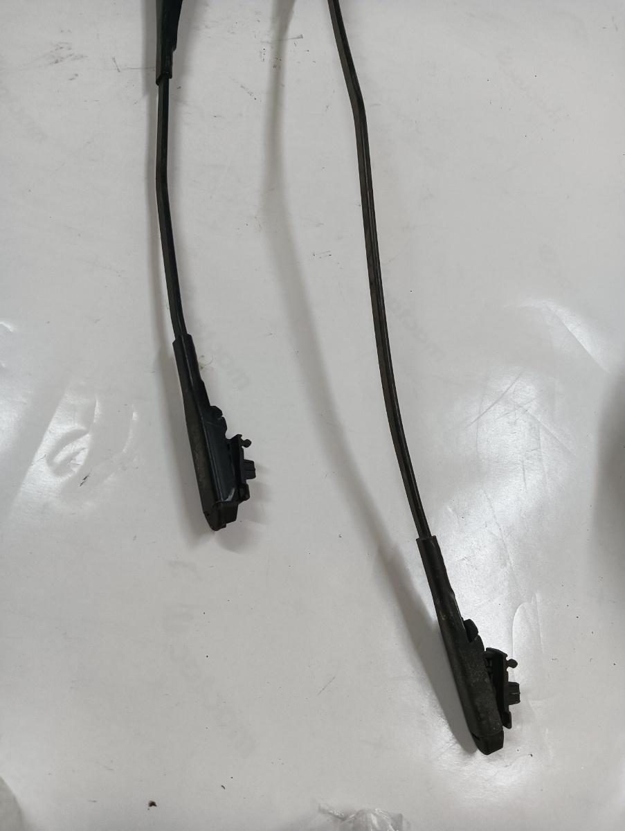 Brat stergator parbriz OPEL CORSA D S07 2006 - 2014 – foto 2