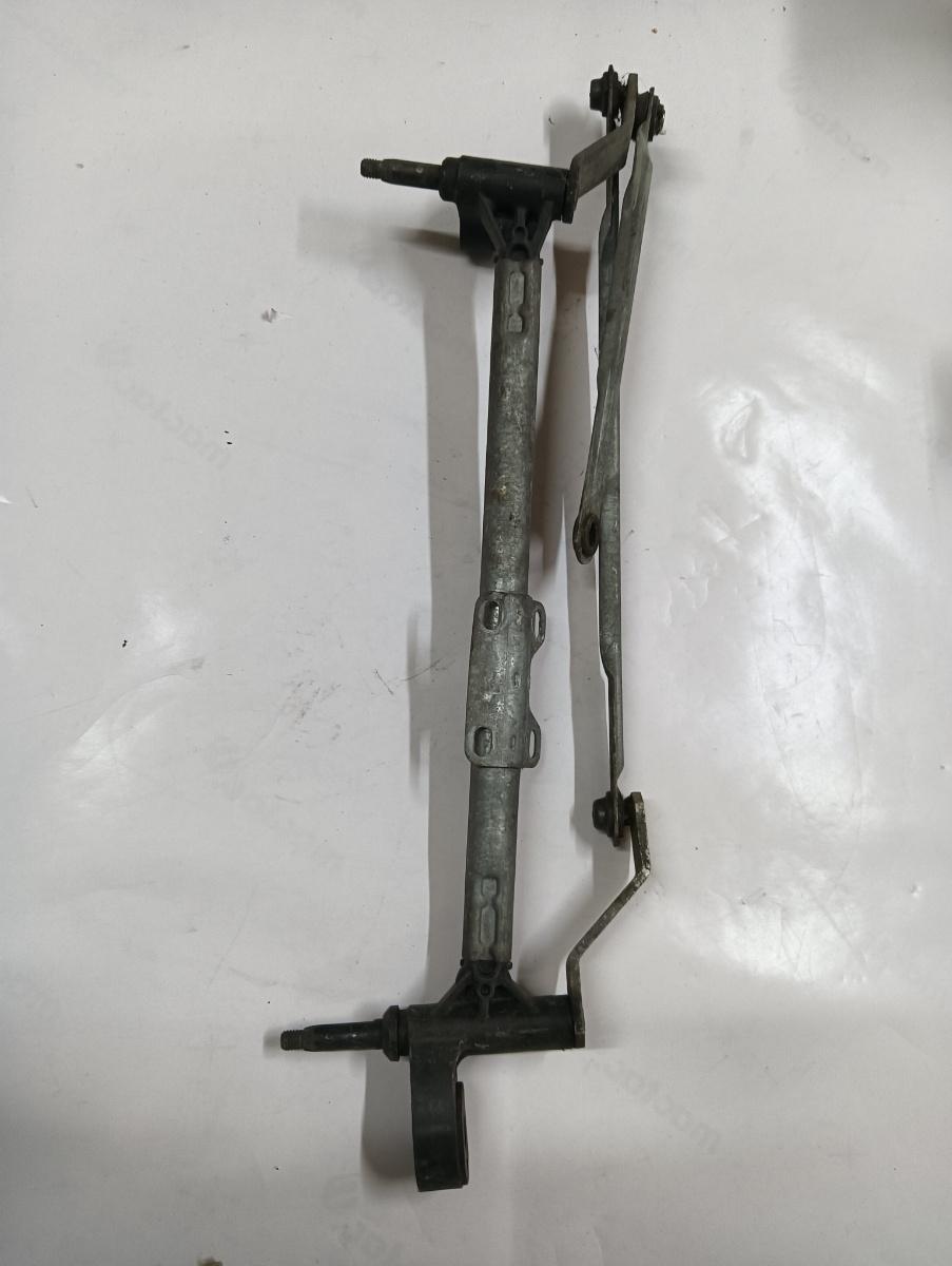 Ansamblu stergatoare fara motoras OPEL CORSA D S07 2006 - 2014