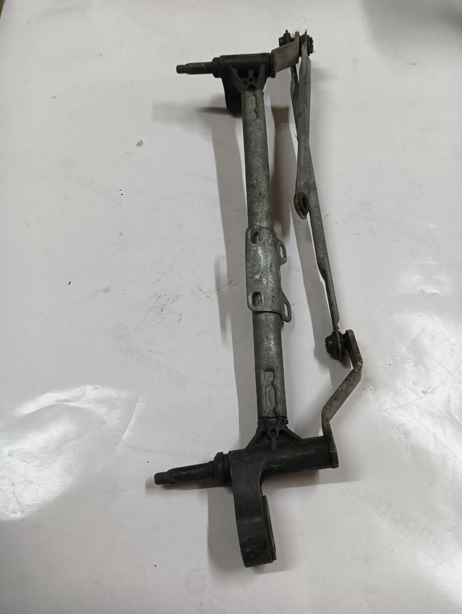 Ansamblu stergatoare fara motoras OPEL CORSA D S07 2006 - 2014 – foto 2