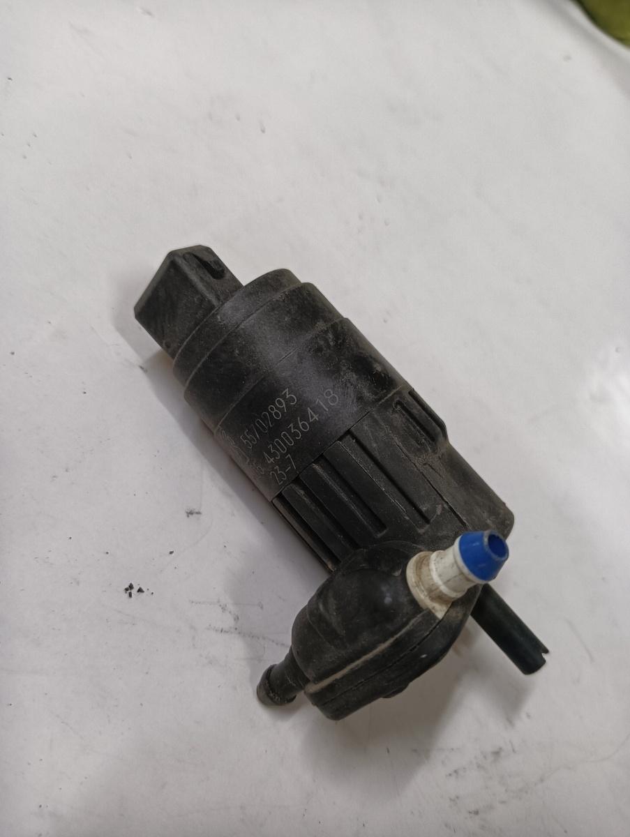 Pompita lichid parbriz  OPEL CORSA D S07 2006 - 2014 55702893 – foto 2