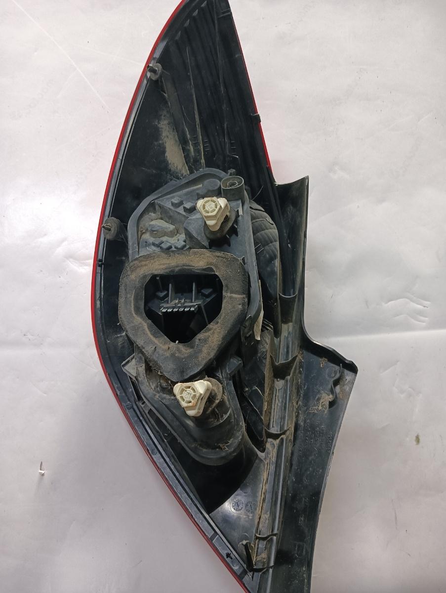 Stop OPEL CORSA D S07 2006 - 2014 89037877 – foto 2